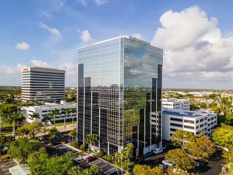 1601 Forum Pl, West Palm Beach, FL for lease - Building Photo - Image 3 of 13