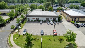 More details for 4228 Garrett Rd, Durham, NC - Flex for Sale