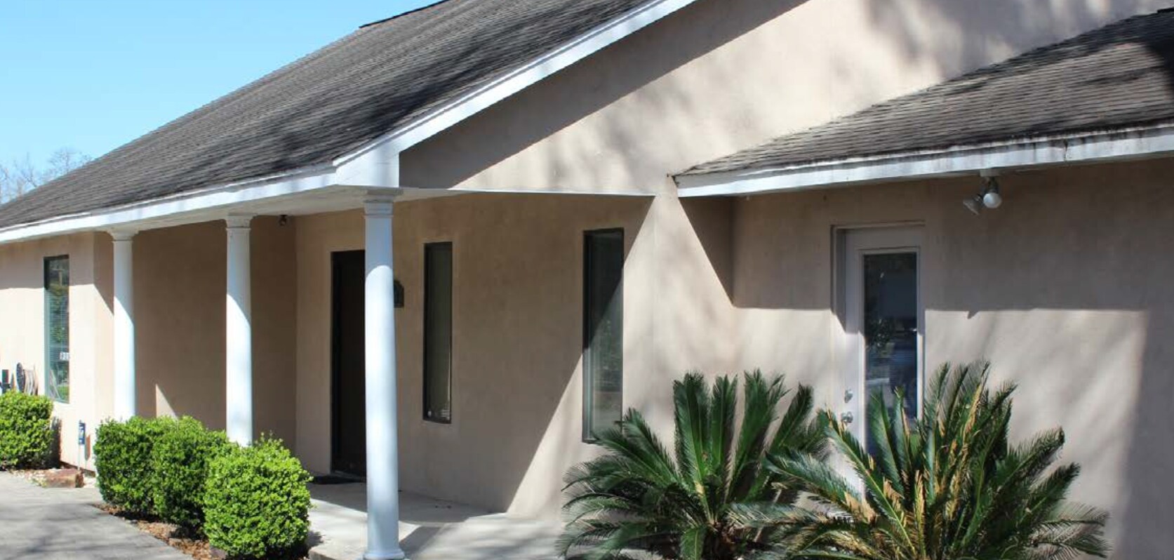 26006 Oak Ridge Dr, Spring, TX for sale Building Photo- Image 1 of 1