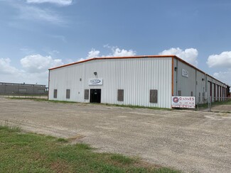 More details for 901 Fesco Dr, Alice, TX - Industrial for Lease