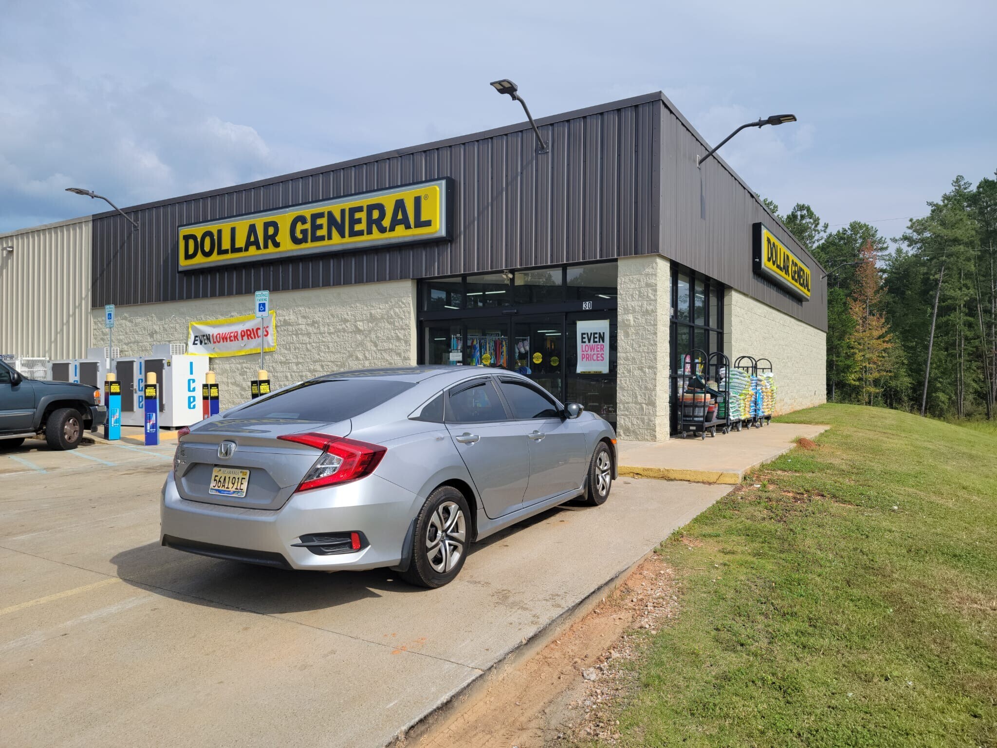 30 CR-4, Wedowee, AL for sale Building Photo- Image 1 of 1