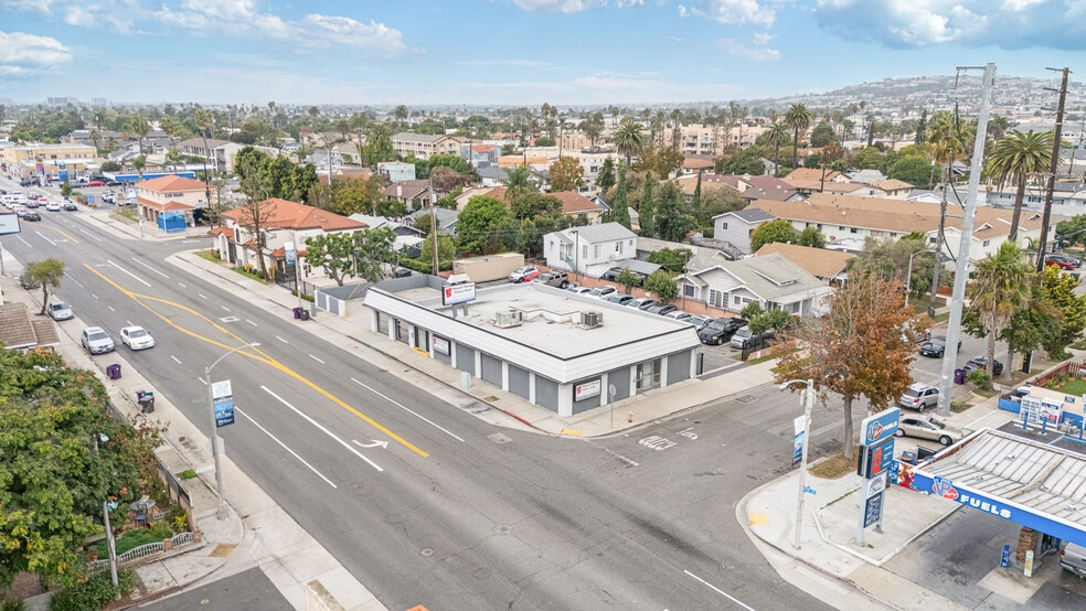 3535 E 7th St, Long Beach, CA for sale - Building Photo - Image 3 of 42