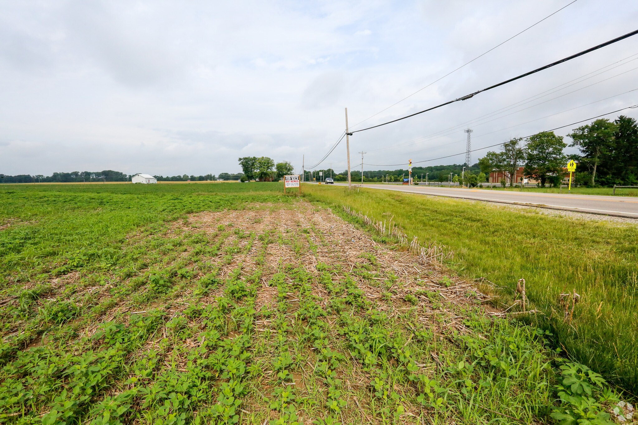 260 E SR 36, Piqua, OH for sale Primary Photo- Image 1 of 1