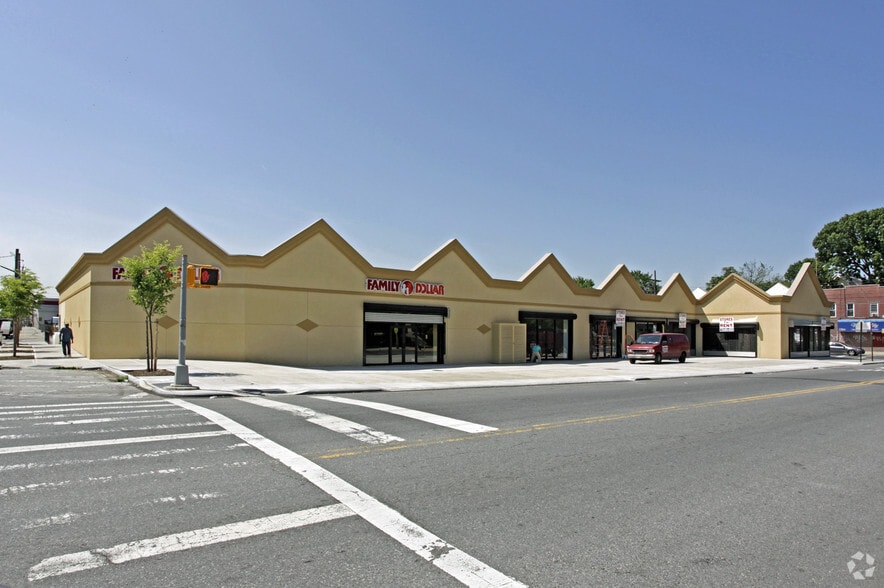 4102 Farragut Rd, Brooklyn, NY for lease - Building Photo - Image 2 of 7