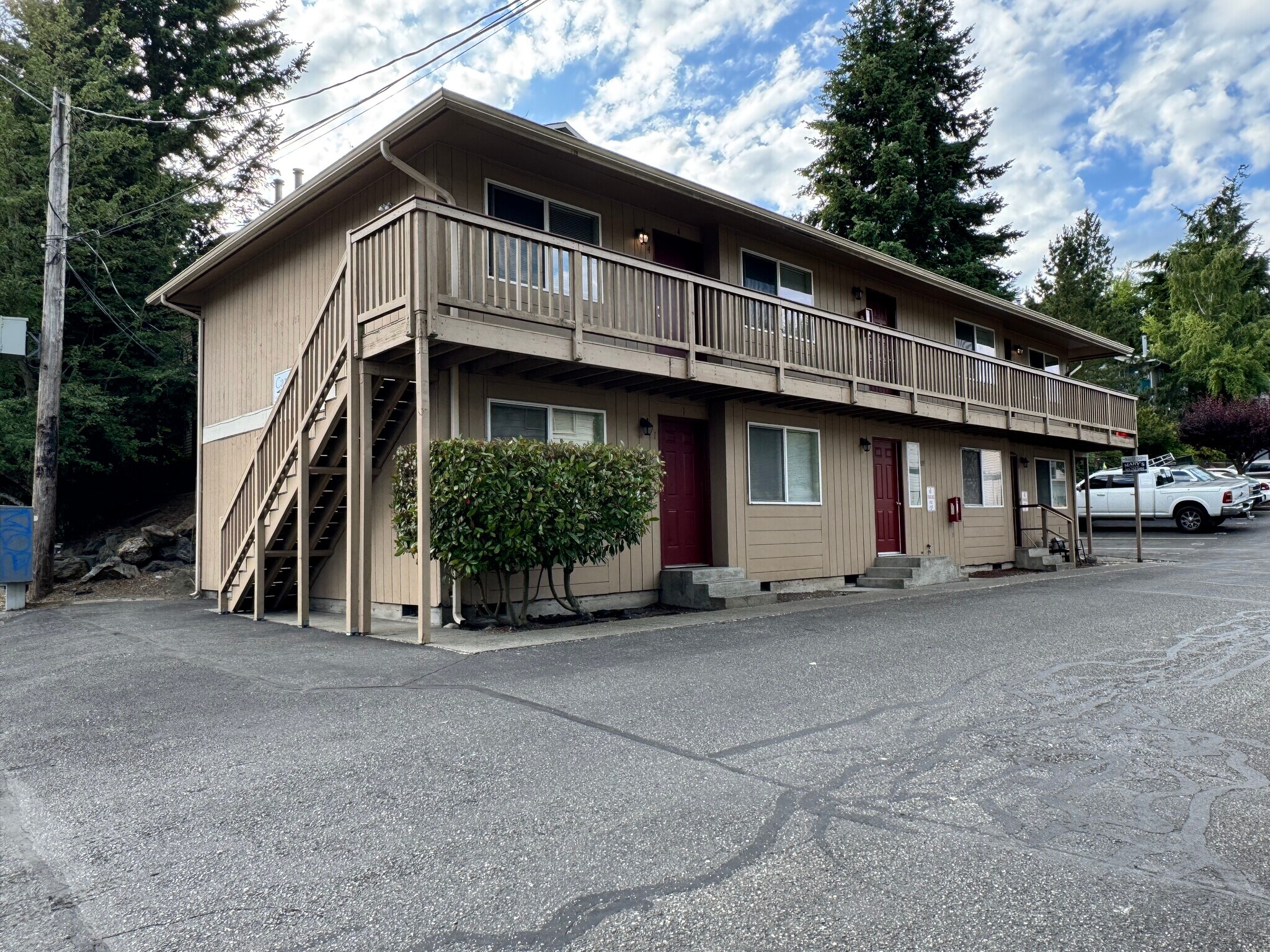 109 W Casino Rd, Everett, WA for sale Building Photo- Image 1 of 1
