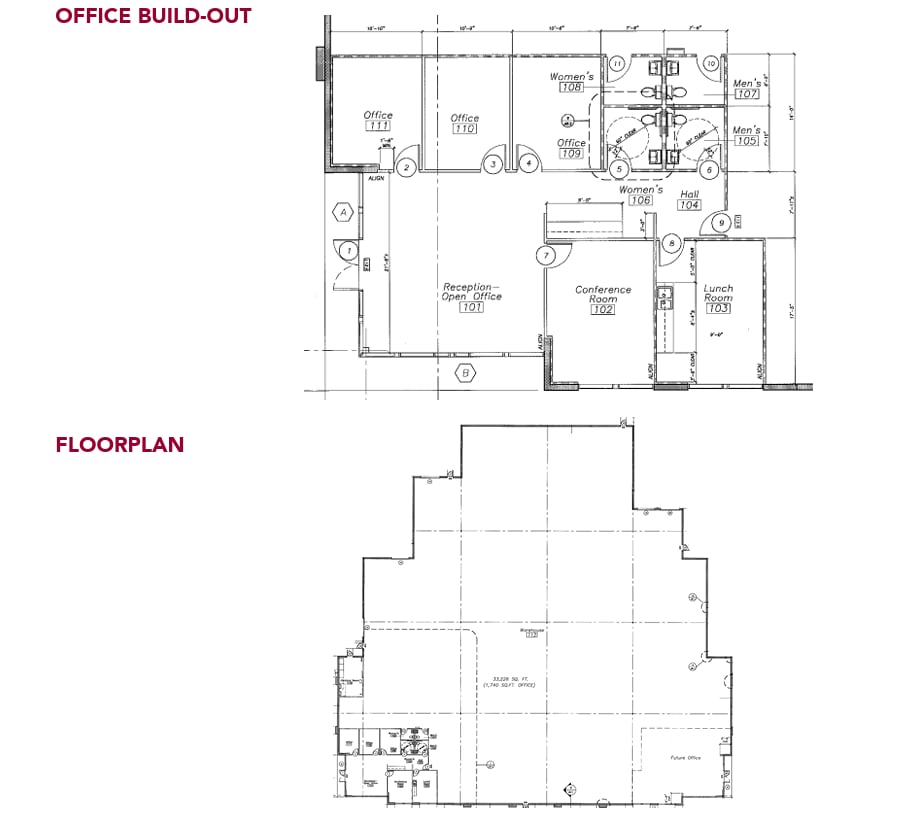 42349 Winchester Rd, Temecula, CA for lease Floor Plan- Image 1 of 1