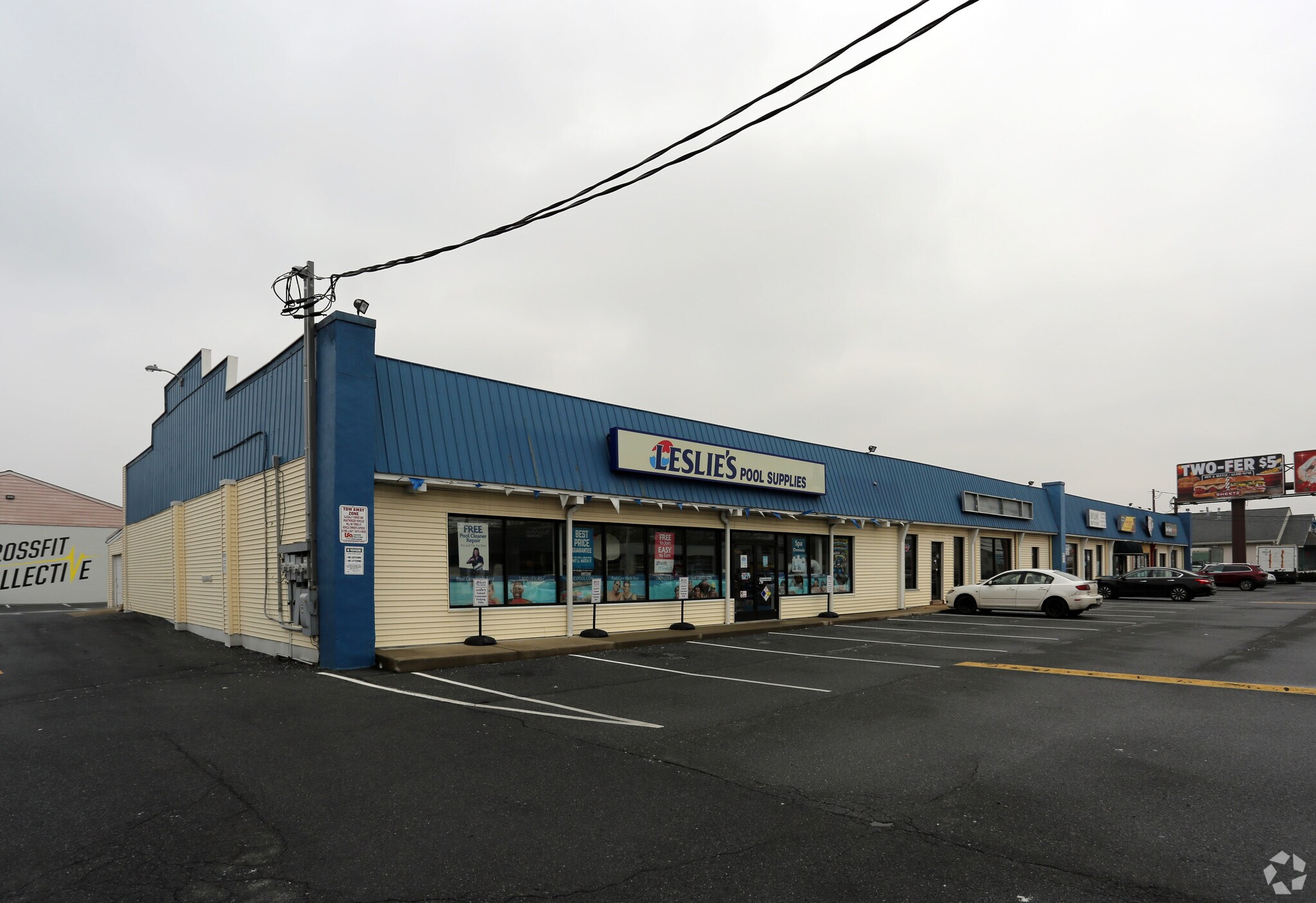 1285 Manheim Pike, Lancaster, PA for lease Primary Photo- Image 1 of 7