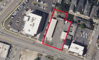 More details for 906-910 Pendleton Street, Greenville, SC - Land for Sale