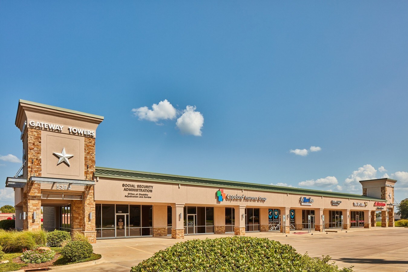 5380 Old Bullard Rd, Tyler, TX 75703