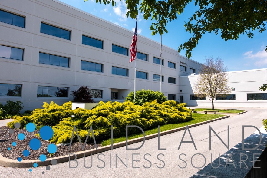 1509 S Macedonia Ave, Muncie, IN for sale - Building Photo - Image 1 of 1