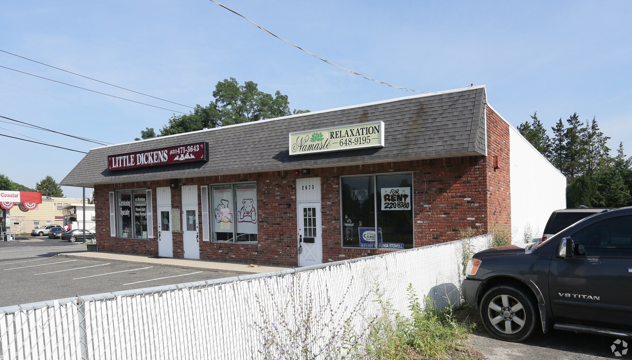 26732677 Middle Country Rd, Lake Grove, NY 11755 Retail for Lease