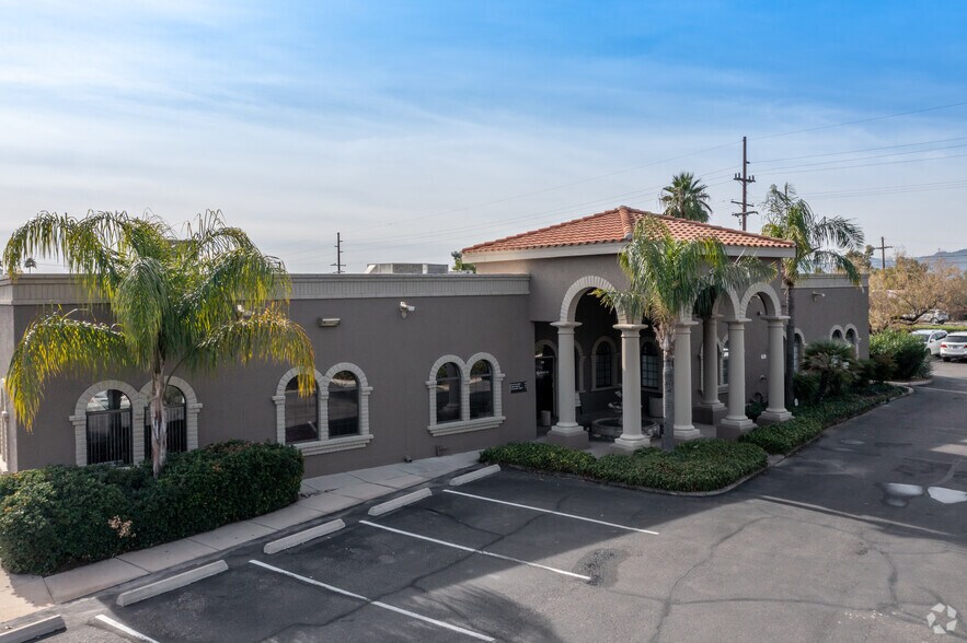 6640 N Oracle Rd, Tucson, AZ for sale - Primary Photo - Image 1 of 1