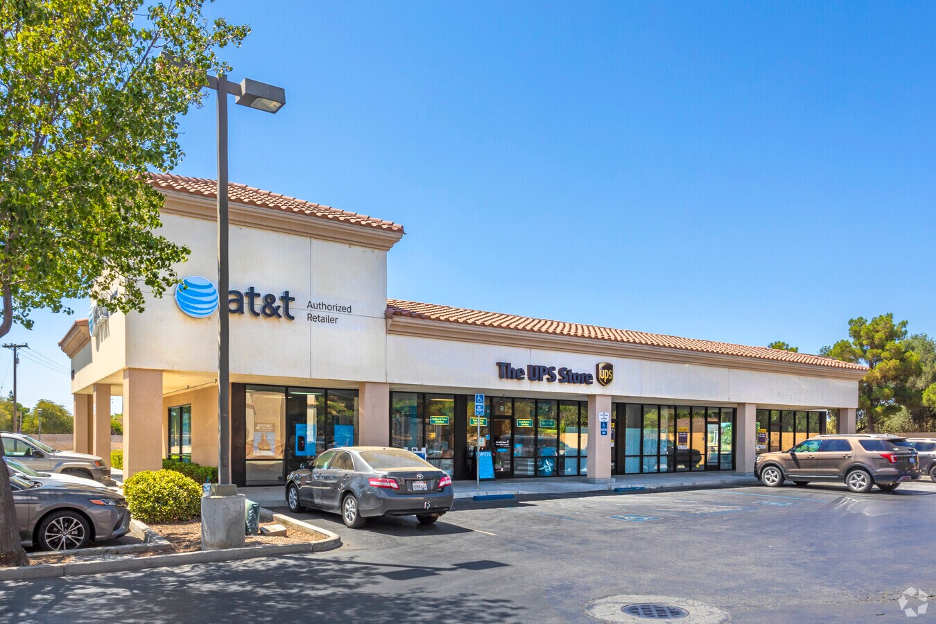 1350 E Pacheco Blvd, Los Banos, CA 93635 Property Record