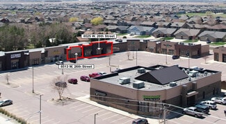 More details for 8501-8529 W 26th St, Sioux Falls, SD - Office/Retail for Lease