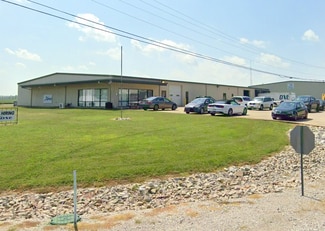 More details for 2412 S Crabtree Dr, Princeton, IN - Industrial for Lease