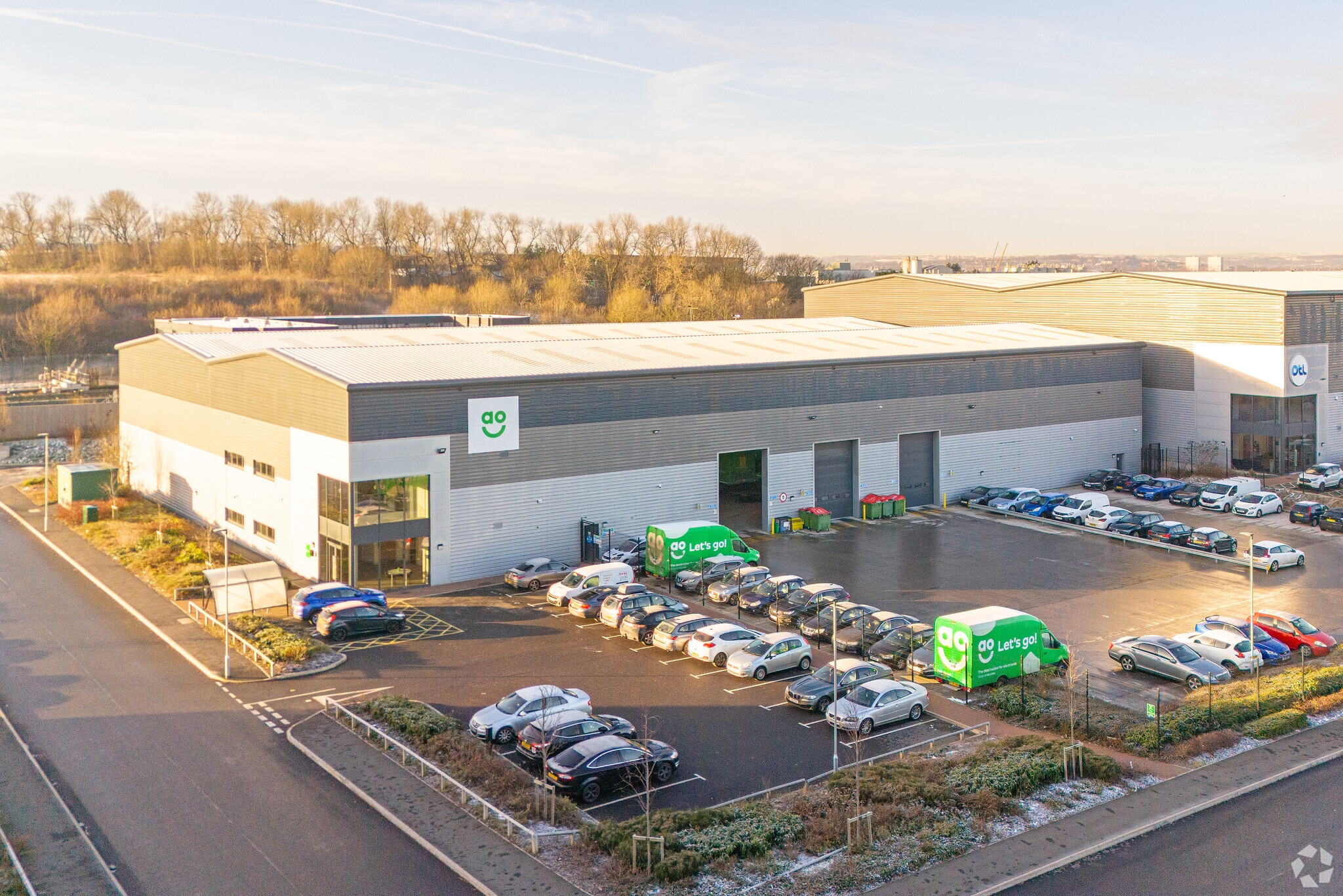 Pontefract Ln, Leeds for sale Primary Photo- Image 1 of 1