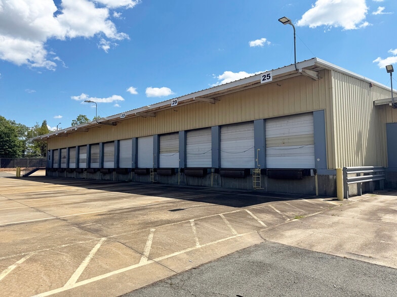 10451 Colonel Ct, Manassas Park, VA for lease - Building Photo - Image 1 of 6