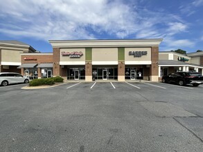 6230-6242 Old Highway 5, Woodstock, GA for lease Building Photo- Image 2 of 2