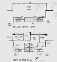 42006 Remington Ave, Temecula, CA for lease Floor Plan- Image 1 of 2