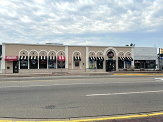 More details for 107 S Lafayette St, Greenville, MI - Retail for Lease