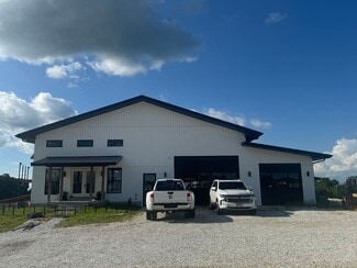 More details for 19199 Quarry Rd, Warrenton, MO - Industrial for Sale
