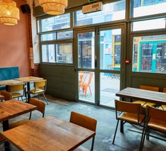 1-44 Market Row, London for lease Interior Photo- Image 2 of 3