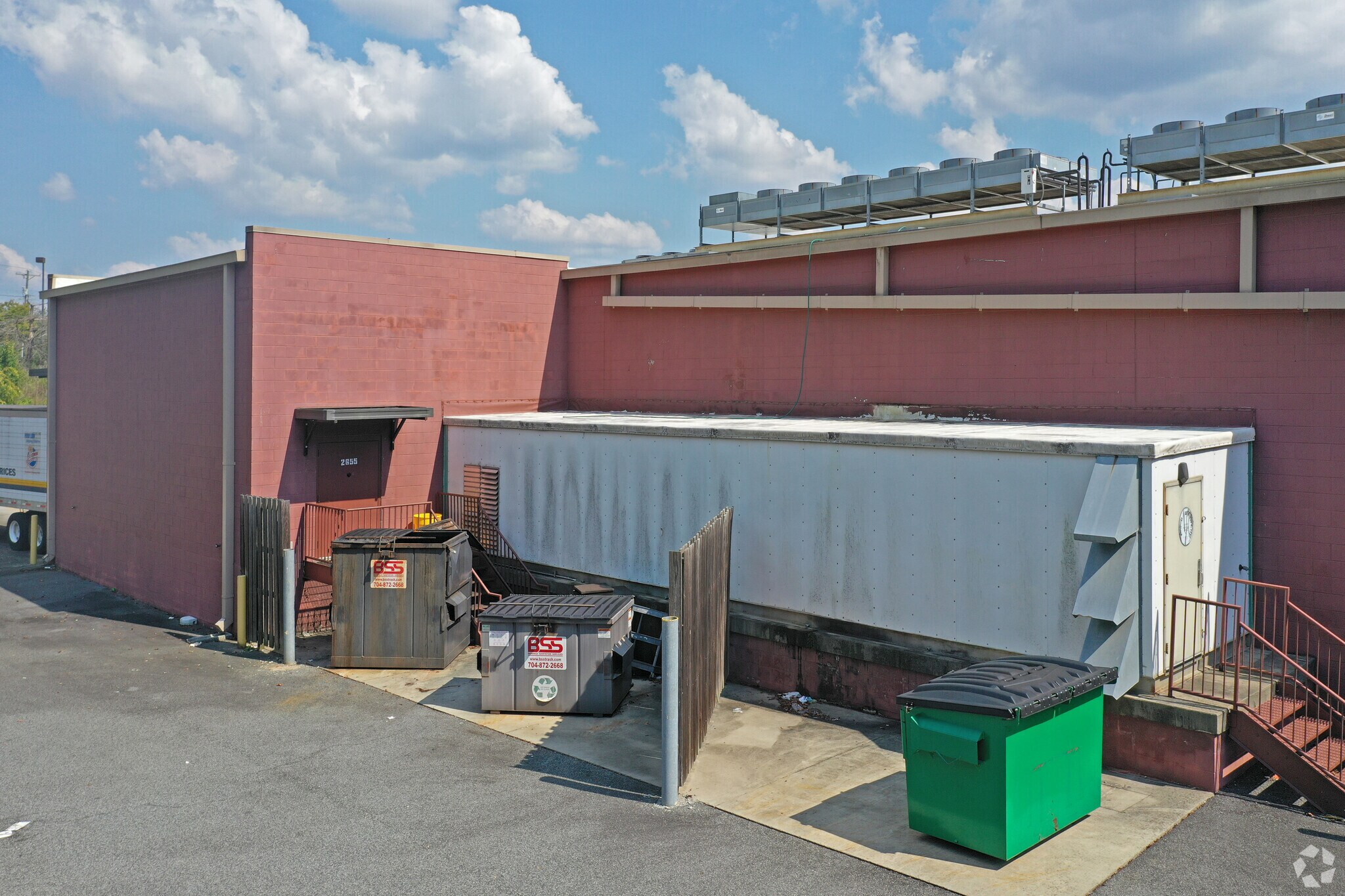 Kinnamon Rd, Clemmons, NC 27012 Kinnamon Village