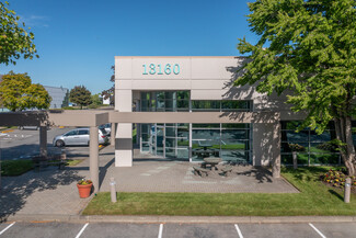 More details for 13160 Vanier Pl, Richmond, BC - Industrial for Lease