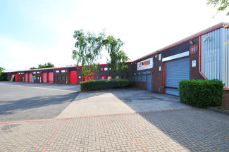 More details for Intercity Way, Leeds - Industrial for Lease