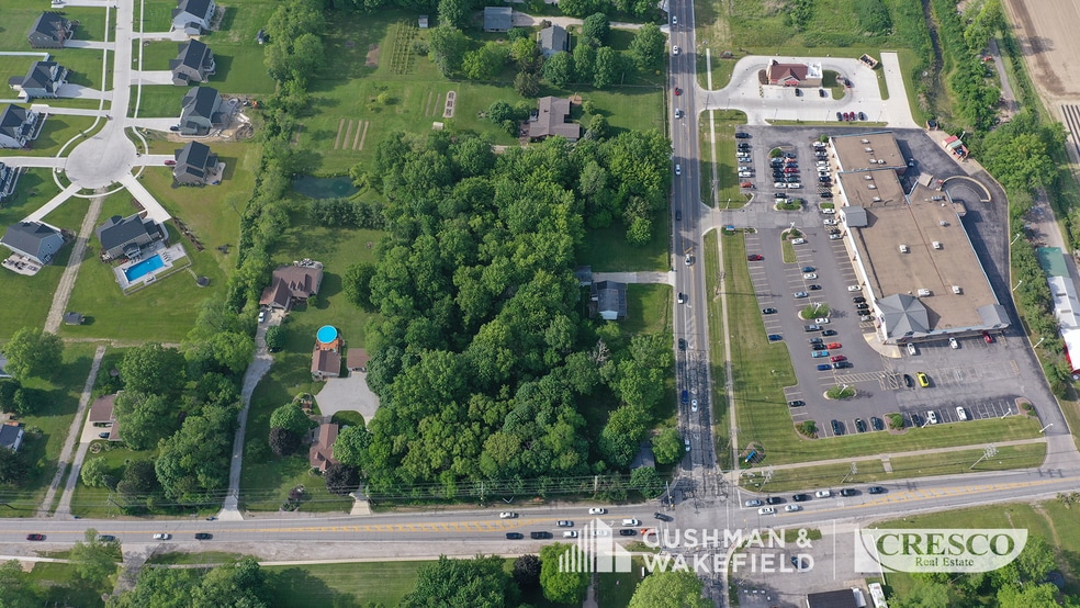 Nagel Rd, Avon, OH for sale - Building Photo - Image 2 of 4