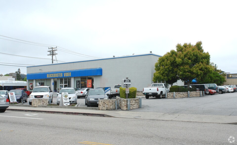 1214-1224 Soquel Ave, Santa Cruz, CA for sale - Building Photo - Image 3 of 13