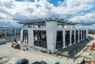 More details for 435 Cityview Blvd, Vaughan, ON - Flex for Sale