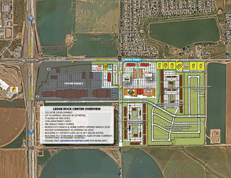 More details for SEC of Highway 60 & I-25, Johnstown, CO - Land for Sale