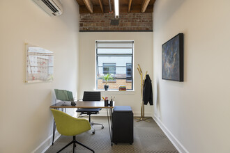 2800 1st Ave, Seattle, WA for lease Interior Photo- Image 1 of 24