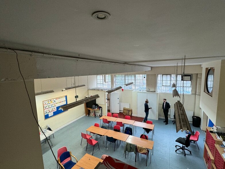 3 Boscobel St, London for lease - Building Photo - Image 2 of 8