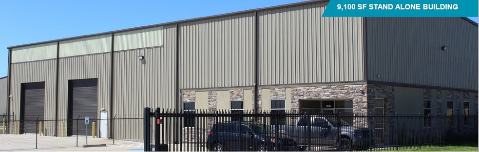 1407 Vander Wilt Ln, Katy, TX for sale - Primary Photo - Image 1 of 1