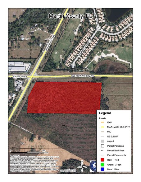 SW KANNER Hwy, Stuart, FL for sale - Other - Image 1 of 1
