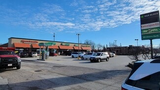 More details for 5961-5965 Andrews Rd, Mentor On The Lake, OH - Retail for Lease