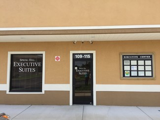 More details for 11141 County Line Rd, Spring Hill, FL - Office for Lease