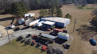 More details for 4481 Lamb Ave, Union Point, GA - Industrial for Sale
