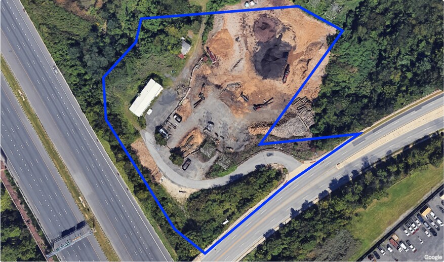 7620 Lillian Holt Dr, Baltimore, MD for lease Building Photo- Image 1 of 9