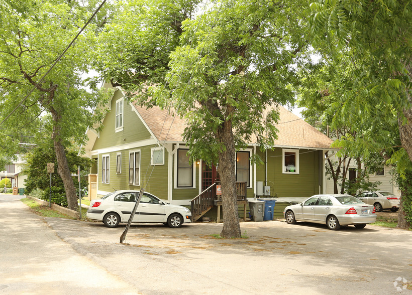 806 W 11th St, Austin, TX for sale - Building Photo - Image 3 of 39