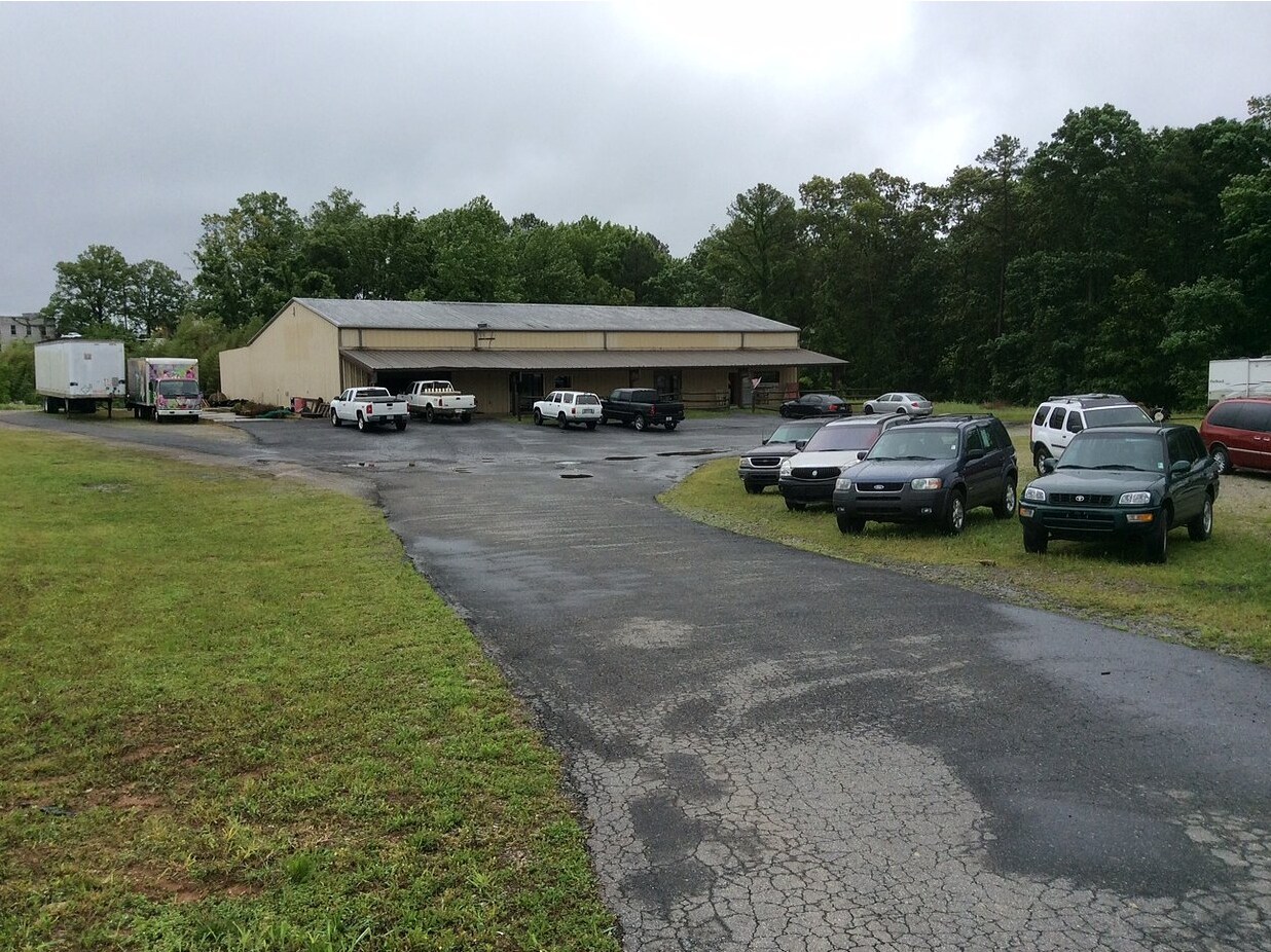 753 Highway 515 S, Jasper, GA for sale Primary Photo- Image 1 of 1