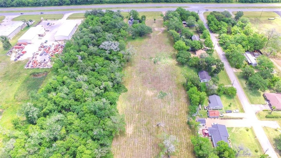 1910 N Brazosport Blvd, Richwood, TX for sale - Aerial - Image 2 of 10