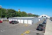 Foss Harbor Marina Site II - Self Storage Facility