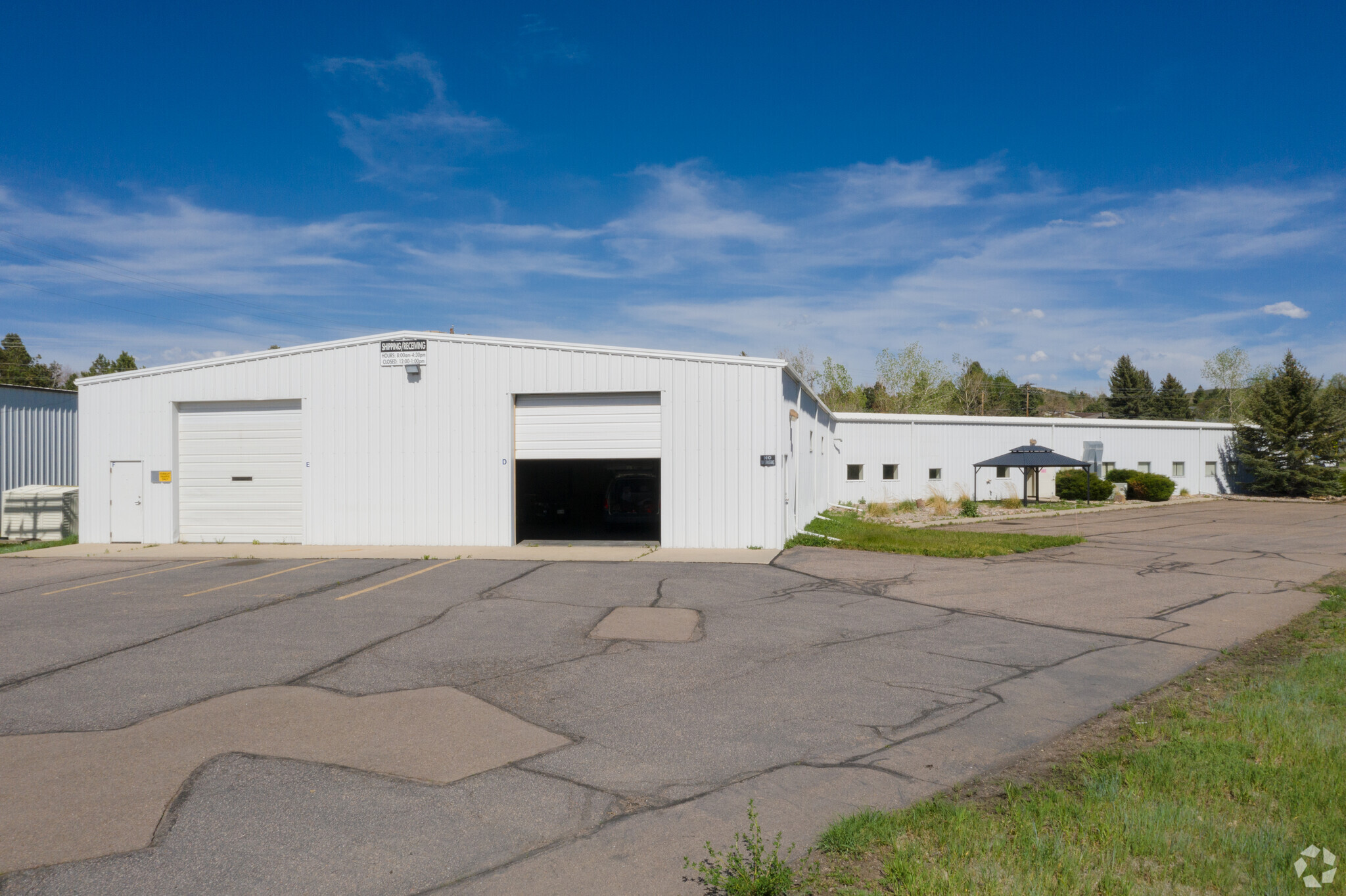 747 S Gilbert St, Castle Rock, CO for sale Primary Photo- Image 1 of 1