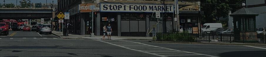 101-109 Westchester Ave, Port Chester, NY for sale - Building Photo - Image 1 of 1