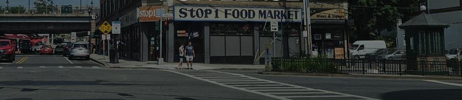 101-109 Westchester Ave, Port Chester, NY for sale Building Photo- Image 1 of 1