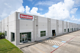 More details for 3430 S Sam Houston Pkwy E, Houston, TX - Industrial for Lease