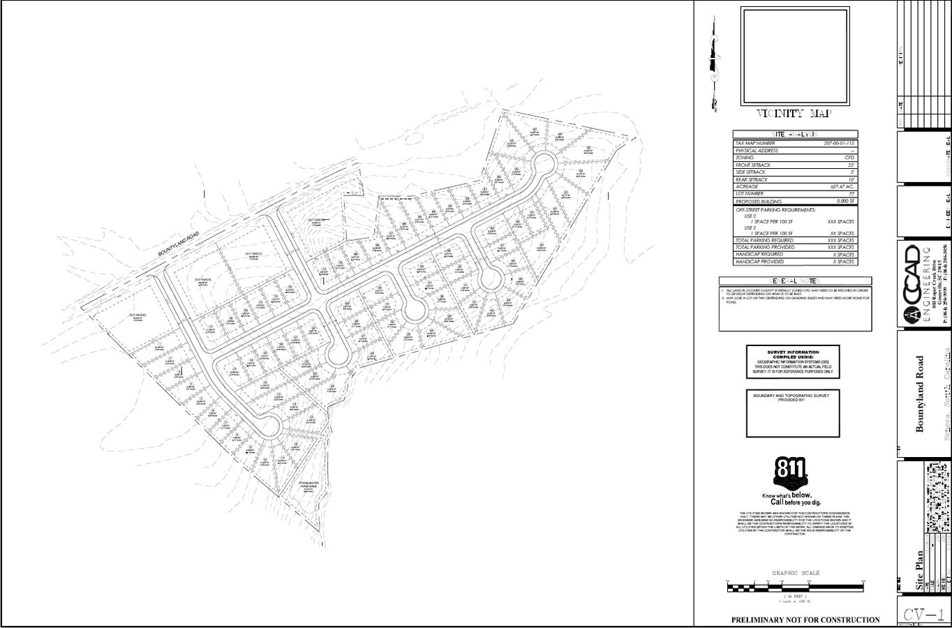 123 Bountyland Rd, Seneca, SC 29672